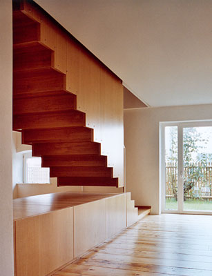 Bauernscheune, München