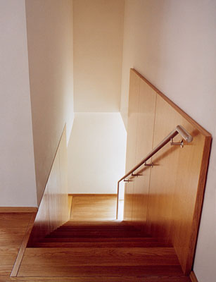 Bauernscheune, München