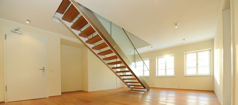 Treppen