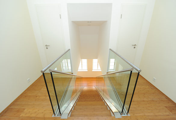 Treppen