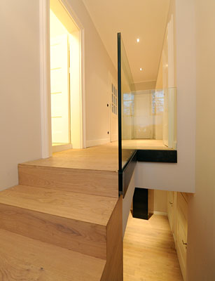 Treppen