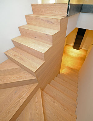 Treppen