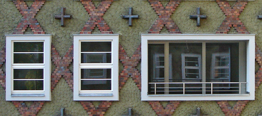Ehemaliges MDR-Gelände, Springerstr/Richterstr, Leipzig